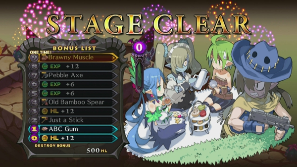 魔界战记5修改器免费版下载 v1.0