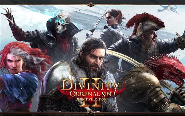 神界原罪2修改器免费版下载 v1.0 神界原罪2修改器免费版下载 v1.0