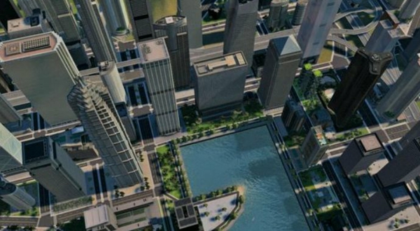 特大城市2011修改器通用版下载 v1.0 特大城市2011修改器通用版下载 v1.0