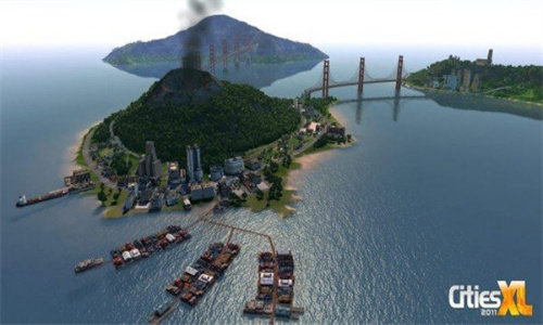 特大城市2011修改器通用版下载 v1.0 特大城市2011修改器通用版下载 v1.0