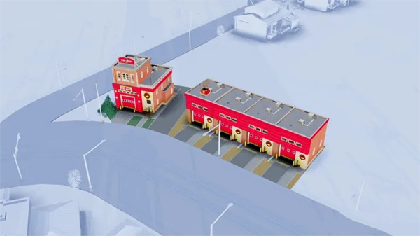 模拟城市5汉化补丁免费版下载 v1.0 模拟城市5汉化补丁免费版下载 v1.0
