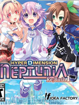 海王星重生1汉化补丁最新版下载 v1.0