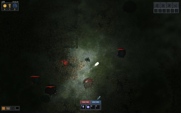 雷泽洛斯汉化补丁完整版下载 v1.0