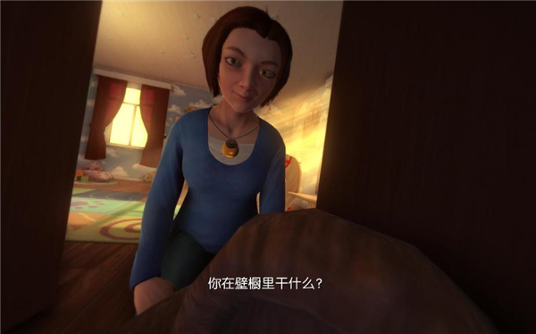 睡梦之中汉化补丁通用版下载 v1.0