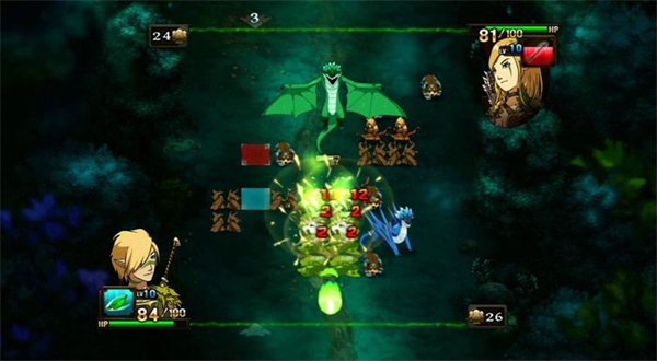 魔法门英雄交锋汉化补丁最新版下载 v1.0