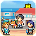 创造都市岛物语直充后台版v1.2.2