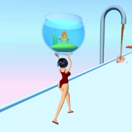 姐就爱鱼缸android免费版vv1