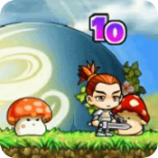 冒险王之精灵物语无限内购免费版vv9.0.1