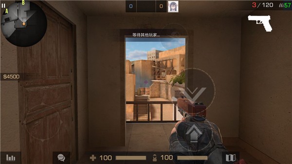 对峙2国际服绿色免费版vv0.18. 对峙2国际服绿色免费版vv0.18.
