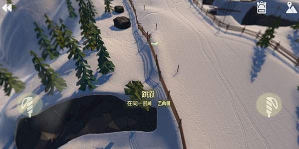 高山滑雪模拟器内购版游戏v1.190