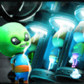 太空勇士杀杀杀免费直装版vv2.0.0
