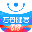 方舟健客网上药店免费分享版v6.22.0