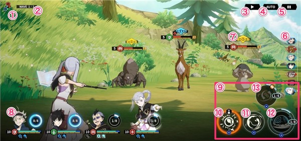 黑色五叶草魔法帝之道国际版红包版下载vv2.16. 黑色五叶草魔法帝之道国际版红包版下载vv2.16.