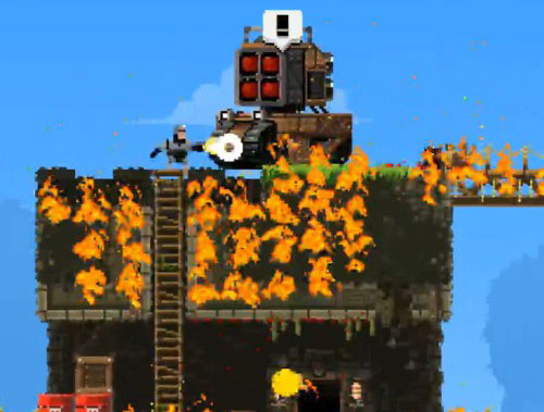 武装原型游戏免费版appv1.3218