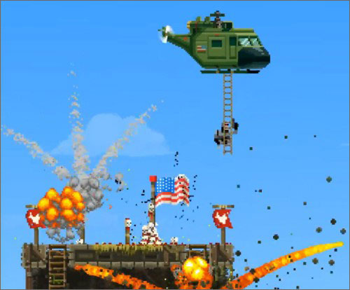 武装原型游戏免费版appv1.3218