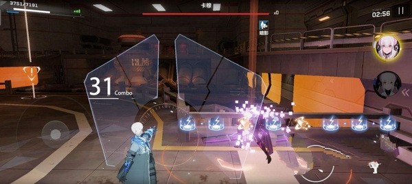 战双帕弥什免费正版vv2.14.
