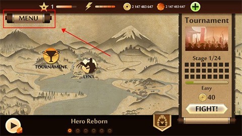 暗影格斗2全武器解锁版android手机版vv1.9.2 暗影格斗2全武器解锁版android手机版vv1.9.2