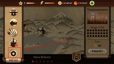暗影格斗2全武器解锁版android手机版vv1.9.2 暗影格斗2全武器解锁版android手机版vv1.9.2