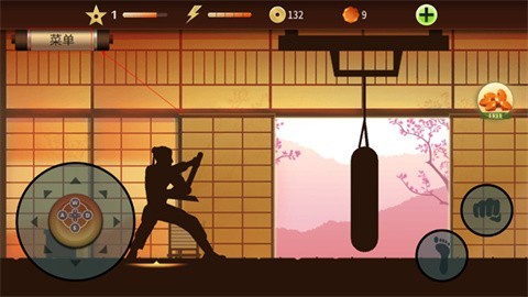 暗影格斗2全武器解锁版android手机版vv1.9.2 暗影格斗2全武器解锁版android手机版vv1.9.2