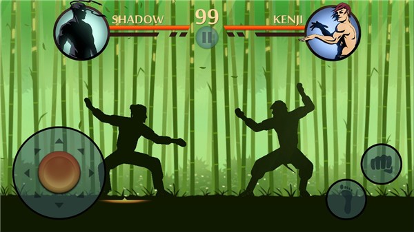 暗影格斗2全武器解锁版android手机版vv1.9.2 暗影格斗2全武器解锁版android手机版vv1.9.2