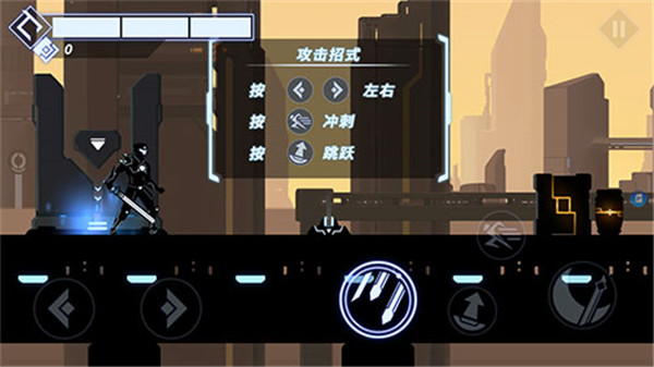 火柴人格斗家无敌版免费破改版v1.0