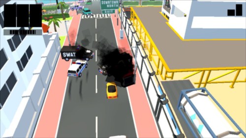 鲁莽大逃亡2钻石破改版vv2.17. 鲁莽大逃亡2钻石破改版vv2.17.