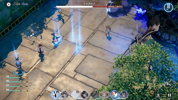 白荆回廊国际服钻石无限版vv1.0.0 白荆回廊国际服钻石无限版vv1.0.0