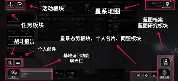 无尽的拉格朗日手机游戏免费版vv1.1.1 无尽的拉格朗日手机游戏免费版vv1.1.1