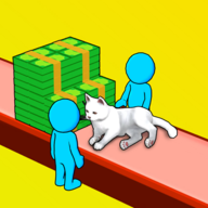 我的猫咖啡馆游戏免费版appv1.1.6