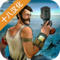 海上木筏求生中文版免付费完整版v1.0.0