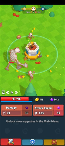 弓箭手塔防全关卡解锁版v0.5.30