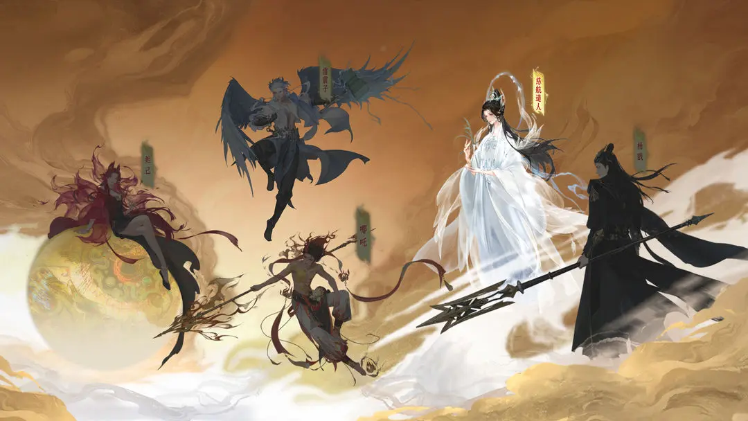 封神再临破改版无限vipvv0.0.1 封神再临破改版无限vipvv0.0.1