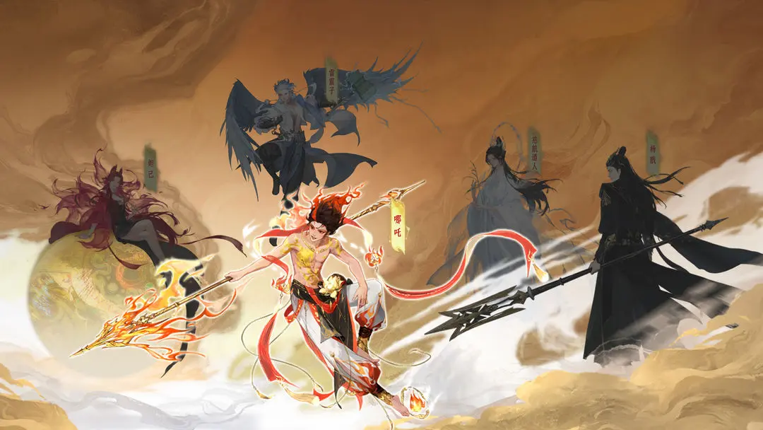 封神再临破改版无限vipvv0.0.1 封神再临破改版无限vipvv0.0.1