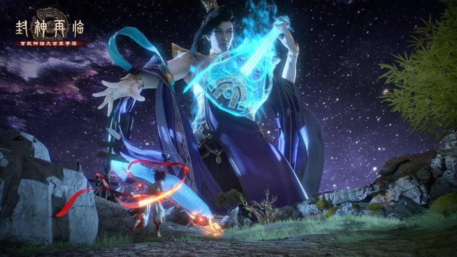 封神再临破改版无限vipvv0.0.1 封神再临破改版无限vipvv0.0.1
