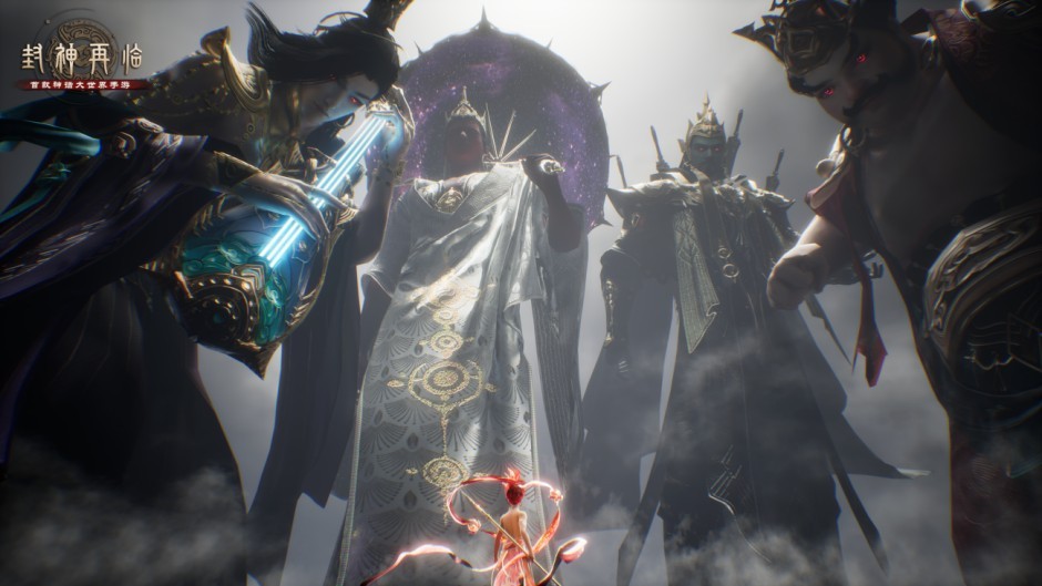 封神再临破改版无限vipvv0.0.1 封神再临破改版无限vipvv0.0.1