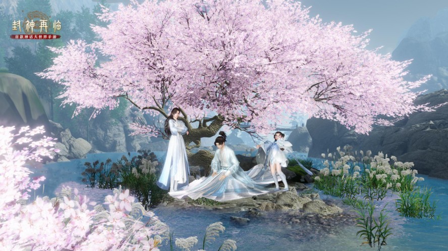 封神再临破改版无限vipvv0.0.1 封神再临破改版无限vipvv0.0.1