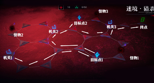 无期迷途最新纯净版v2.1.0.