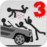 弄死火柴人3安卓正版v1.19