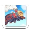 满世界跑火车内购版游戏vv1.0.0