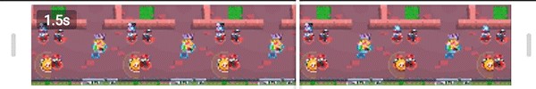 荒野乱斗魔改版紫服手游中文版vv58.1.