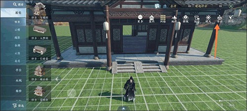 逆水寒手机免费正版vv2.1.4
