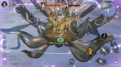 逆水寒手机免费正版vv2.1.4