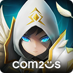 魔灵召唤com2us手机版下载