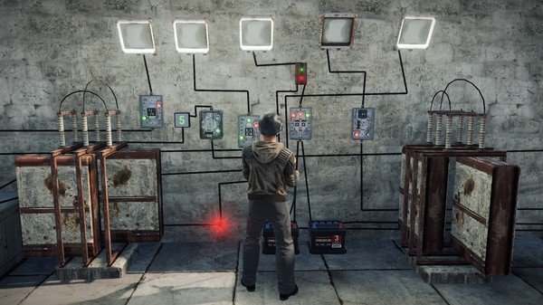 腐蚀(Rust)手机游戏vv0.4.1 腐蚀(Rust)手机游戏vv0.4.1
