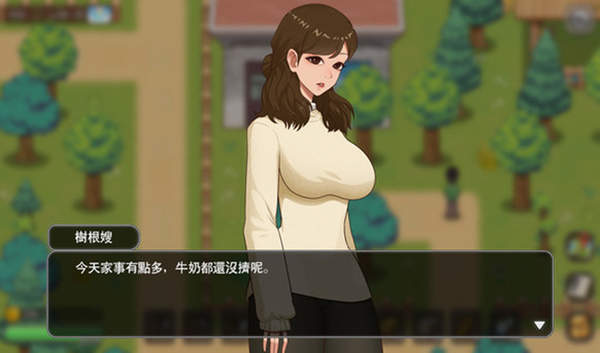 乡村狂想曲安卓分享版vv1.0