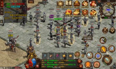 北冥108神将最新分享版vv1.7.3