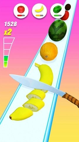 快刀切切水果官服最新版v1.0.1