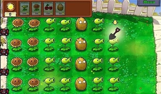 植物大战僵尸废物版android最新版本v1.10