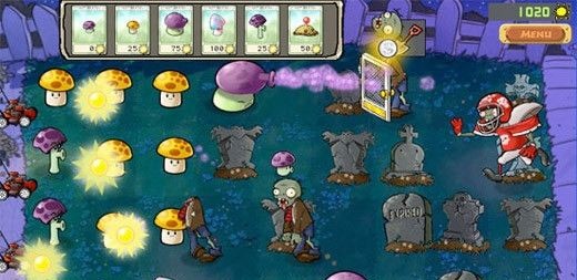 植物大战僵尸废物版android最新版本v1.10