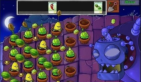 植物大战僵尸废物版android最新版本v1.10